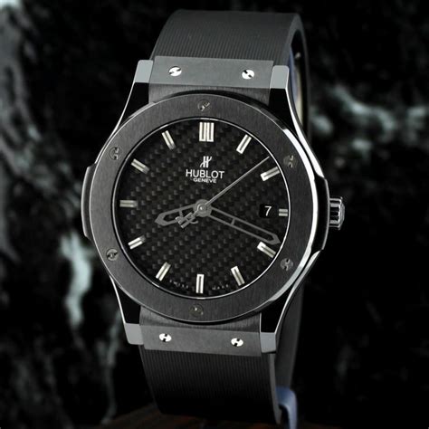 rolex uhrforum hublot|Buy Luxury Hublot Watches .